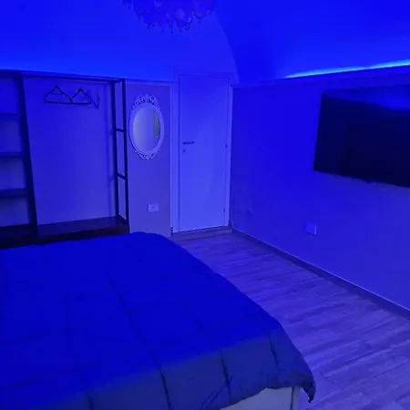 Campanile 17 게스트하우스