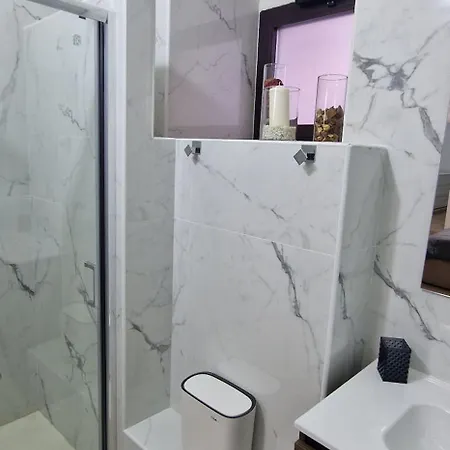 Campanile 17 게스트하우스 만프레도니아