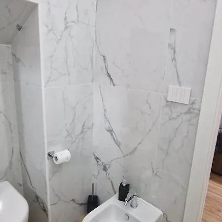 Campanile 17 게스트하우스