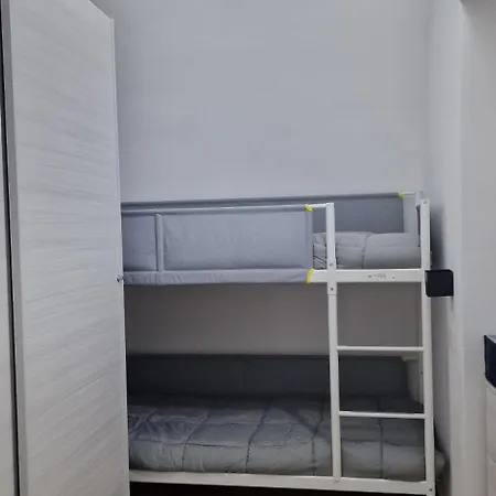 Campanile 17 만프레도니아