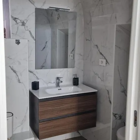 Campanile 17 Manfredonia