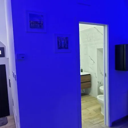 Konukevi Campanile 17