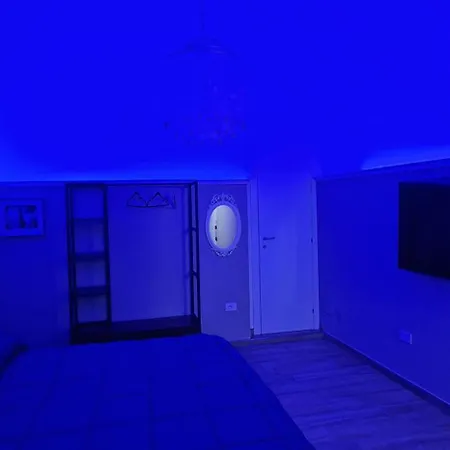 Pensionat Campanile 17 Manfredonia