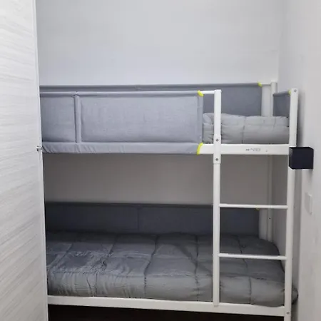 Campanile 17 Pensionat