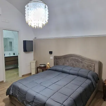 Guest house Campanile 17 *
