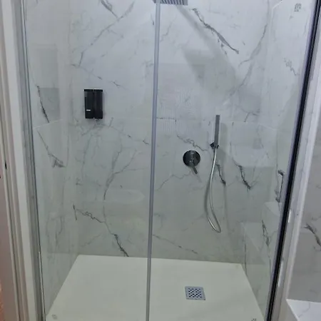 Konukevi Campanile 17 3*