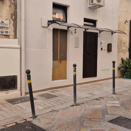 Campanile 17 3* Manfredonia