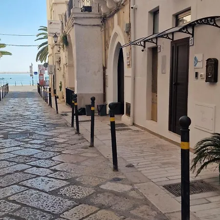 Campanile 17 Konukevi 3*