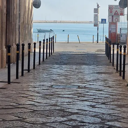 Campanile 17 Manfredonia