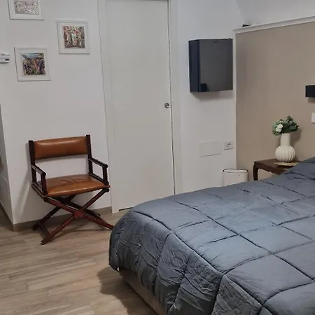 Guest house Campanile 17