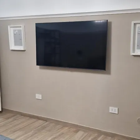 Pensionat Campanile 17 3*