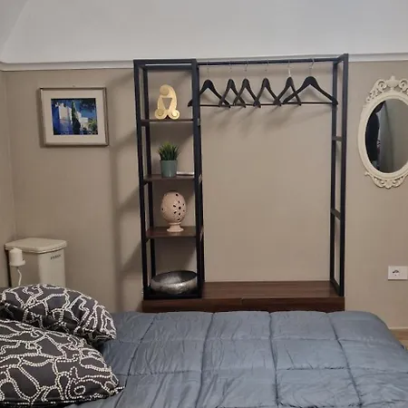 Pensionat Campanile 17 Manfredonia