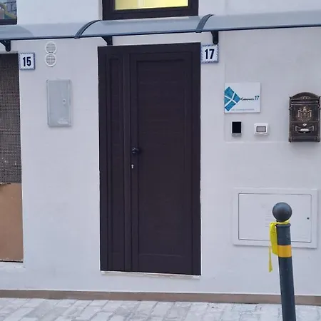 Campanile 17 3* Manfredonia