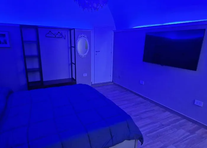 Campanile 17 Maison d'hôtes