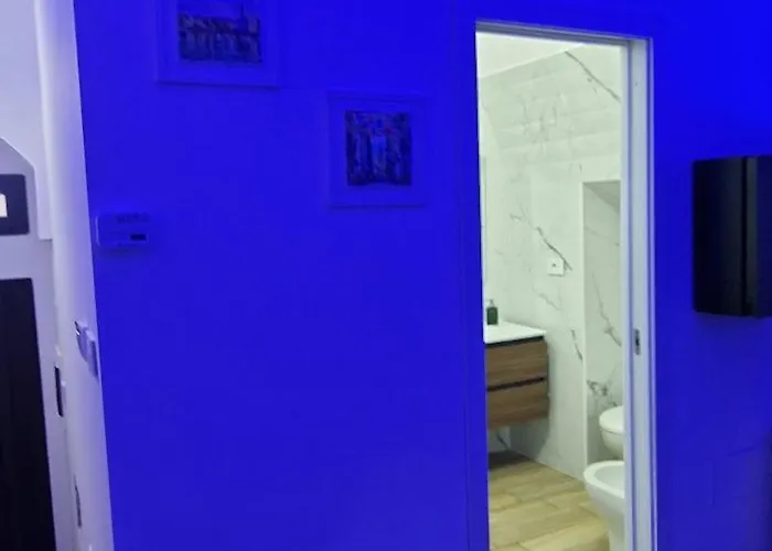 Guest house Campanile 17