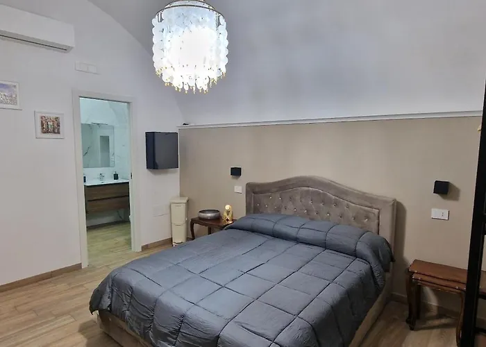 Maison d'hôtes Campanile 17 3*