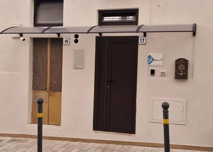 Campanile 17 Guest house Manfredonia