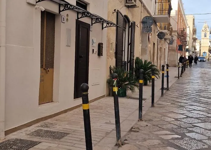 Campanile 17 Гостевой дом 3*