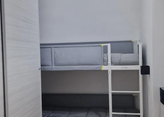 Campanile 17 Manfredoine