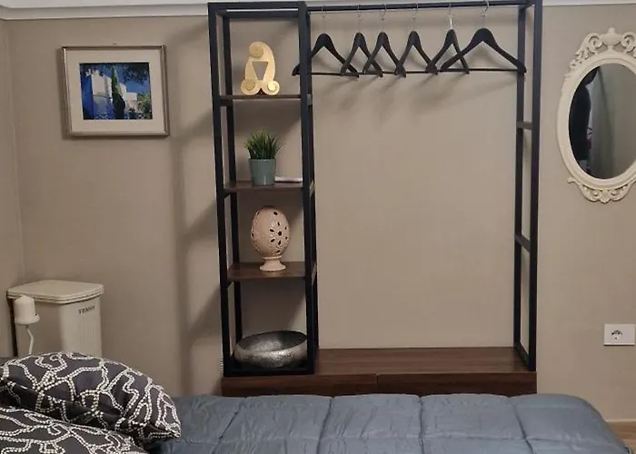 Guest house Campanile 17 Manfredonia