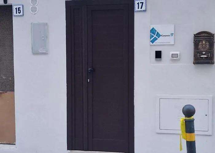 Campanile 17 3* Manfredonia