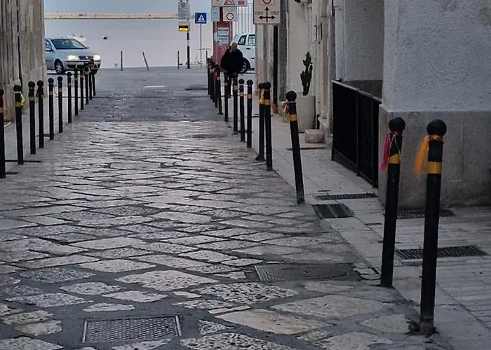 Campanile 17 Guest house 3*